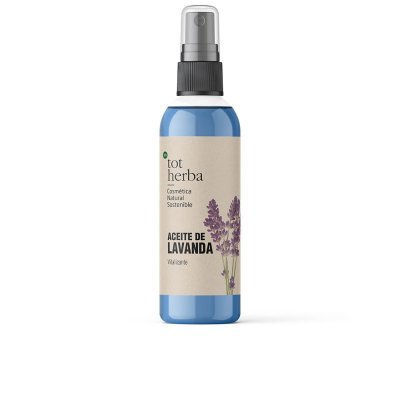TOT HERBA  Accept&eacute; Lavande Vitalisante 100 ml 100 ml