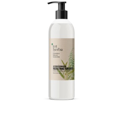 TOT HERBA  acondicionador capilar cola caballo&salvia 1000 ml