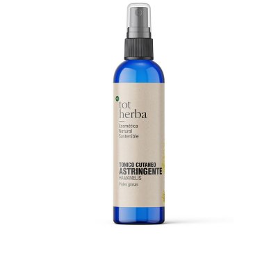 TOT HERBA  Tonique &agrave; l'Eau d'Hamam&eacute;lis 200 ml 200 ml