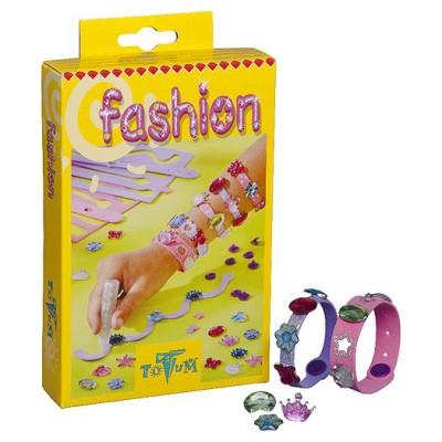 TOTUM  Fashion Creates And Decorates 12x19 Bracelet Clair
