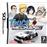TOUCH MECANIC / JEU CONSOLE Nintendo DS