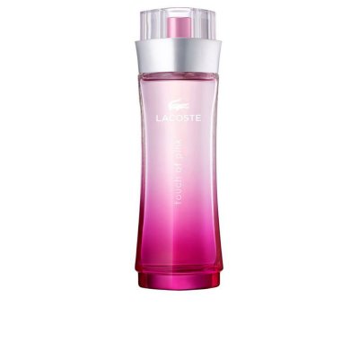 LACOSTE Touch of Pink - Eau de Toilette-90ml 