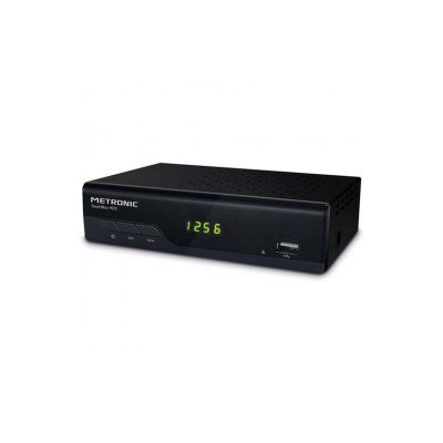 METRONIC TouchBox HD3 &reg;