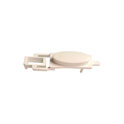 BRANDT Touche Blanche Pour Lave Vaisselle - 31x9965 