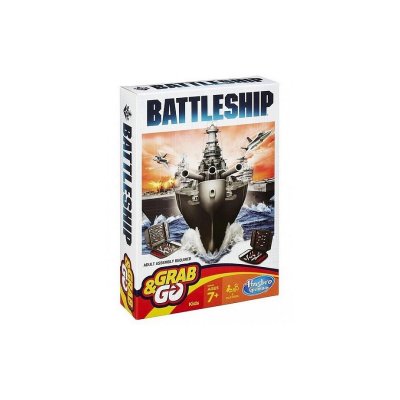 HASBRO Touch&eacute; Coul&eacute;  Edition voyage