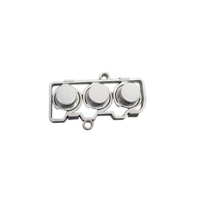 GORENJE Touche d interrupteur ps-05 pour lave linge sidex - 154466 154466