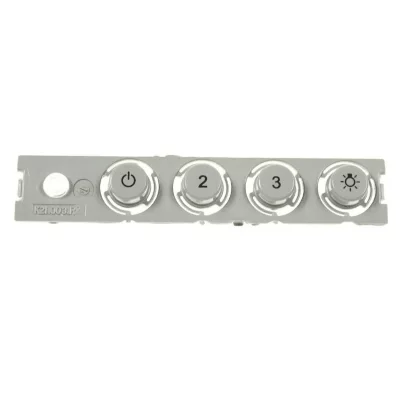 SMEG Touche de commande (319416-55983) Hotte 756450275 