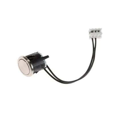 WHIRLPOOL Touche de pour four  480121101169