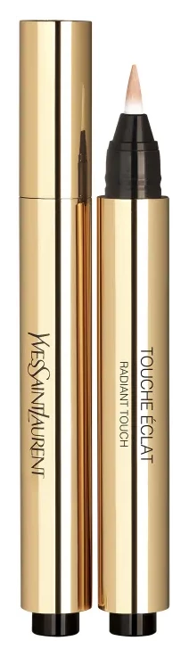YVES SAINT LAURENT Touche &Eacute;clat Beige 