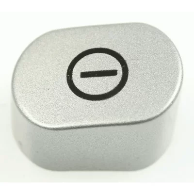 ARISTON Touche On-off Inox Evo3 Pour Lave Vaisselle  - C00094975