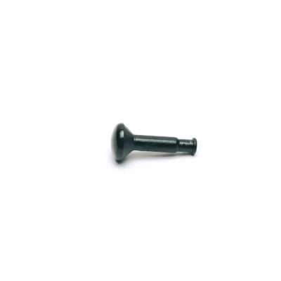  Touche programmateur noir s200 pour four Whirlpool C00052593