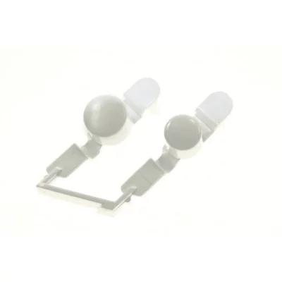 WHIRLPOOL TOUCHE RESET ET DEPART pour LAVE LINGE  - 481241029582