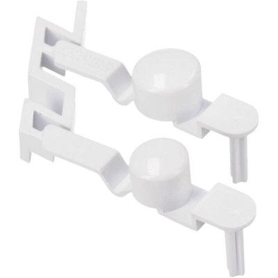 WHIRLPOOL Touche start reset pour lave linge  481241029503