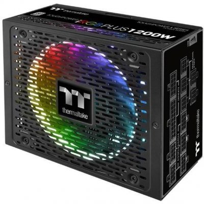 THERMALTAKE Toughpower grand irgb 1200w