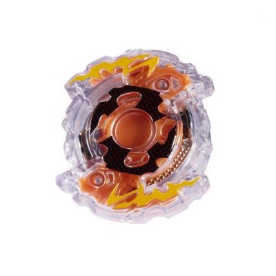 BEYBLADE Toupie Roktavor  Burst