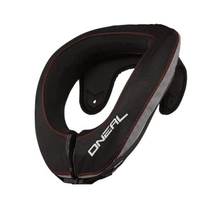 ONEAL Tour de cou adulte O'Neal Nx2 Neck Collar noir