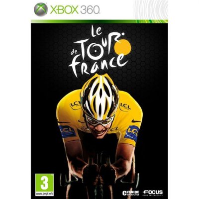 Tour De France 2011 Xbox 360