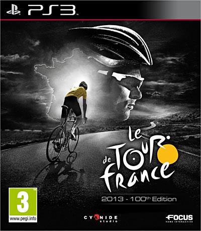 TOUR DE FRANCE 2013 / Jeu console PS3 