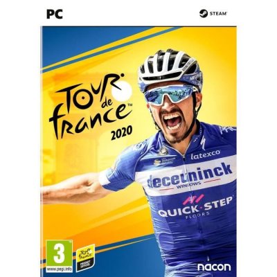 Tour de France 2020 PC