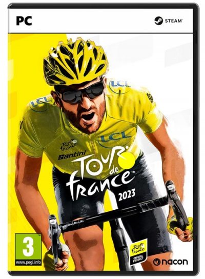 Tour de France 2023 (PC)