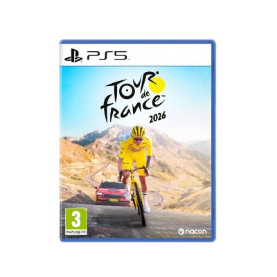 Tour de France&trade; 2026 PS5