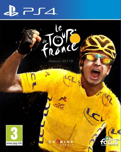 Tour De France Saison 2018
