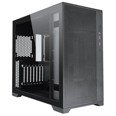FSP Tour midi  Fortron POC0000163 Bo&icirc;tier PC