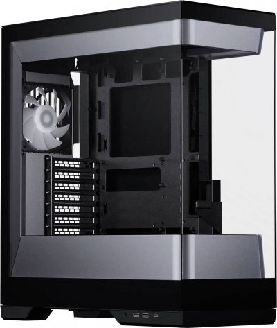 PHANTEKS Tour midi  Evolv S2 Bo&icirc;tier, Bo&icirc;tier gaming, Bo&icirc;tier PC noir