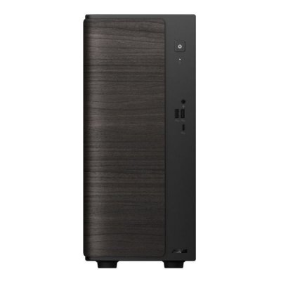 ASUS Tour Pc  Desktop Ryzen 7 32 Go Ssd 1 To Windows 11 Noir