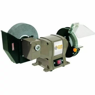 FARTOOLS Touret a meuler 250w d200mm