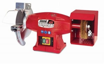FEMI Touret &agrave; meuler 500 W &Oslash;200 mm  - gamme professionnelle - 425