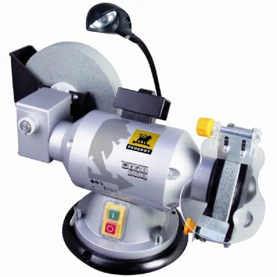 PEUGEOT Touret meule/eau  ENERGYGrind-150MEP 200mm 350W