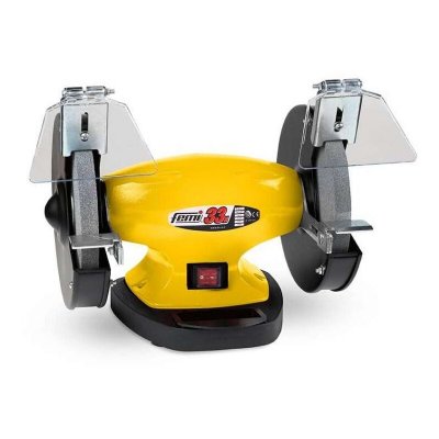 FEMI Touret meule/meule &Oslash;200 mm monophas&eacute; 550 W BG33N  - 8110422