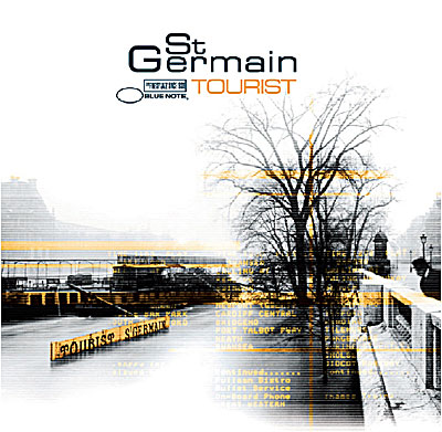 EMI Tourist - Remaster 2012 (Vinyle)