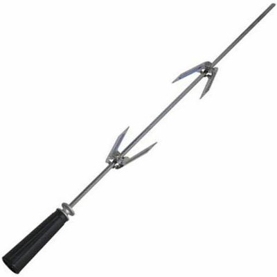 SCHOLTES Tourne broche complet de 360mm pour cuisiniere 