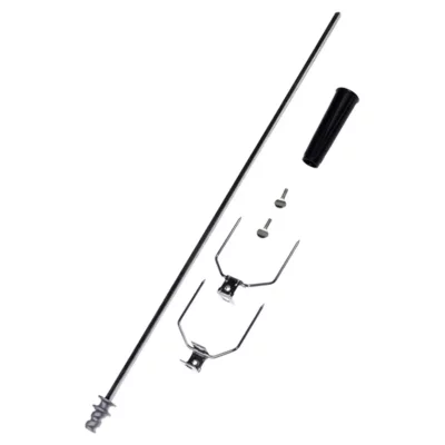INDESIT Tourne-broche d'origine Four, cuisini&egrave;re C00274001 