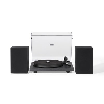 CROSLEY Tourne-disque  C62 Bluetooth noir