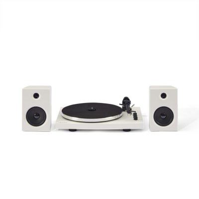 CROSLEY Tourne-disque  T150 Bluetooth blanc