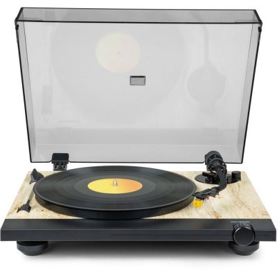 THOMSON Tourne disque Pr&eacute;amplifi&eacute;  TT702