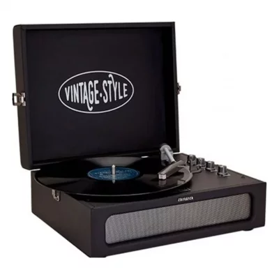 AIWA Tourne-disques  vpx-1971bk 