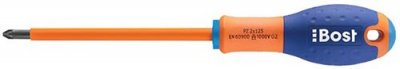BOST Tournevis - 1000 V - Expert2 - Pz 1