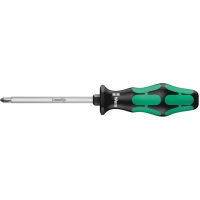 WERA Tournevis 350 SK PH 2 x 100 mm  350 SK PH 05008752001 atelier PH 2