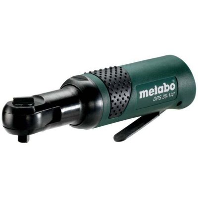 METABO Tournevis &agrave; cliquet &agrave; air comprim&eacute; DRS 35-1/4  - 601552000