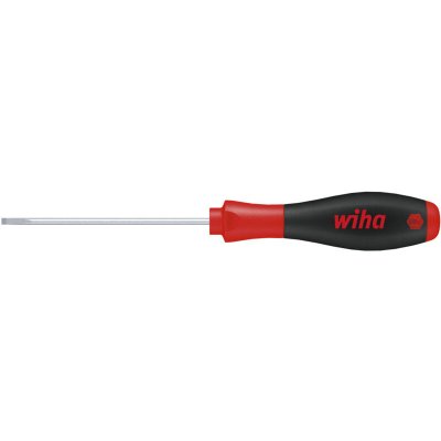 WIHA Tournevis &Agrave; Fente Softfinish 30x150mm