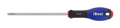 BOST Tournevis  &eacute;lectricien - Lame plate Expert - 5,5 X 125 mm - 624100