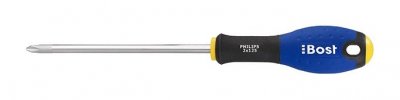 BOST Tournevis  Lame cruciforme Phillips Expert - PH2 x 125 mm - 624450