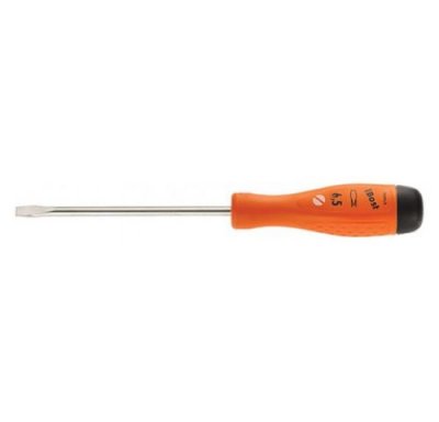 BOST Tournevis  m&eacute;canicien - Lame plate Primo - 6,5 X 125 mm - 616850