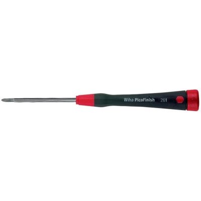 WIHA TOURNEVIS DE PR&Eacute;CISION PICOFINISH - PHILLIPS PH0 x 50mm