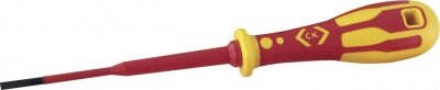 C.K Tournevis dextro SLIM VDE fente 3,5 x 100 mm