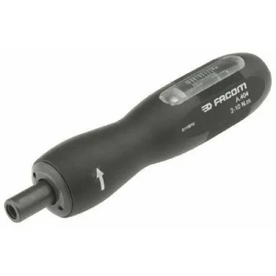 FACOM Tournevis dynamom&eacute;trique 10Nm  - A.404